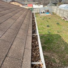 Gutter Cleaning Pittsburg 7